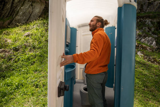 Best Wedding porta potty rental  in Parkland, FL