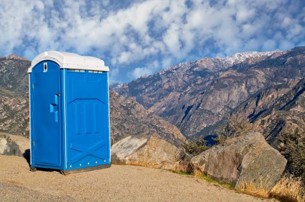Portable Toilet Options We Offer in Parkland, FL