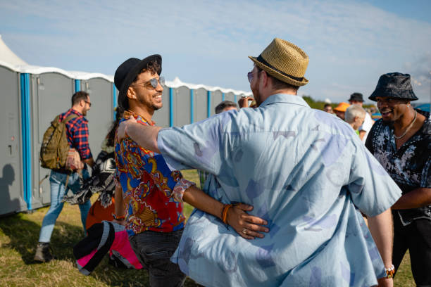 Best High-end porta potty rental  in Parkland, FL