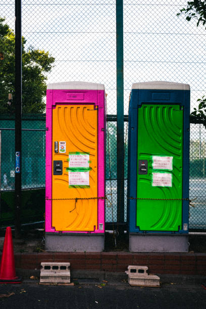 Best Best portable toilet rental  in Parkland, FL