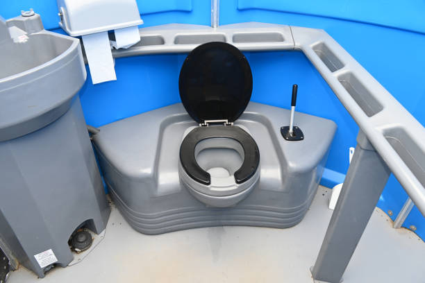 Best Temporary restroom rental  in Parkland, FL