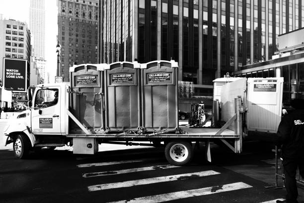 Best Porta potty rental for outdoor events  in Parkland, FL