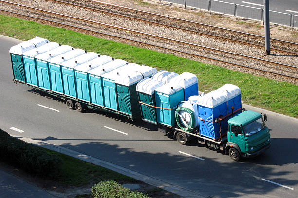 Best Local porta potty services  in Parkland, FL
