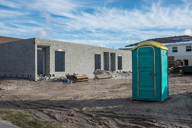  Parkland, FL Porta Potty Rental Pros